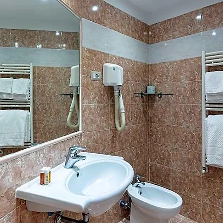 Hotel Garda Mediolan