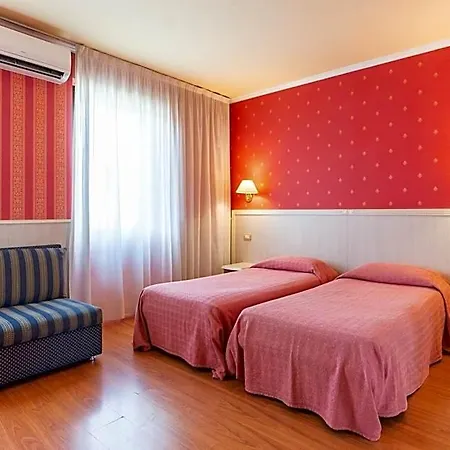 Hotel Garda 3*