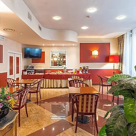 Hotel Garda