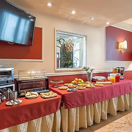Garda Hotel Milan