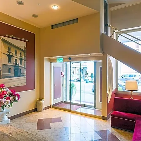Hotel Garda