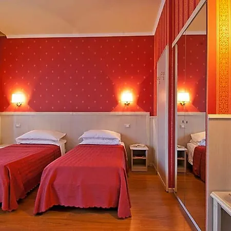 Garda Hotel Milan