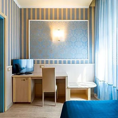 Garda Hotel Milan