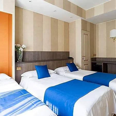 Hotel Garda Milan