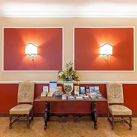 Hotel Garda 3*