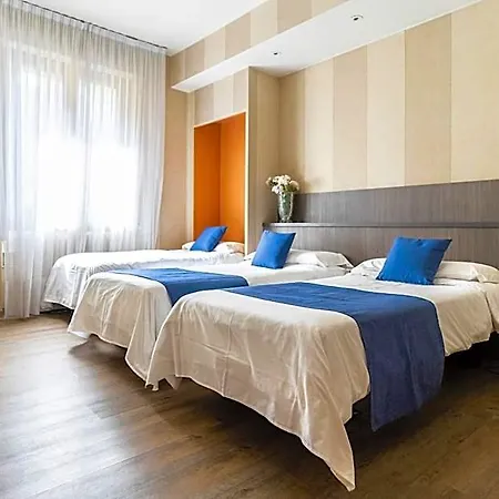 Garda Hotel Mediolan