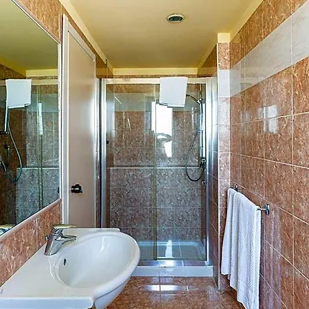 Hotel Garda Mediolan