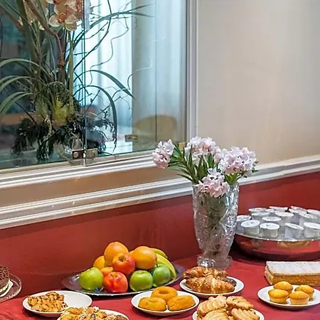 Garda Hotel Milan