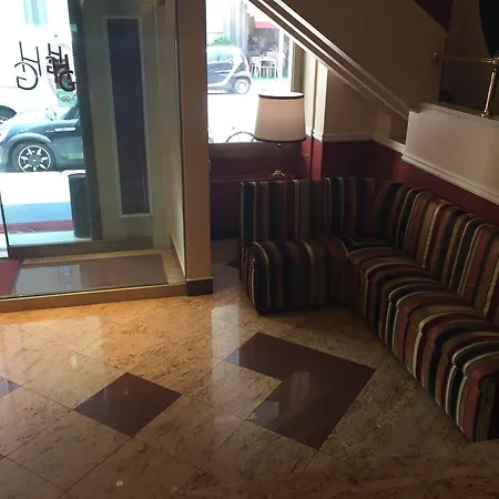 Hotel Garda Mediolan