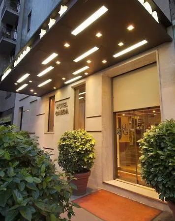 Hotel Garda Mediolan