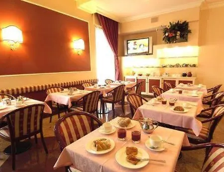 Garda Hotel Mediolan