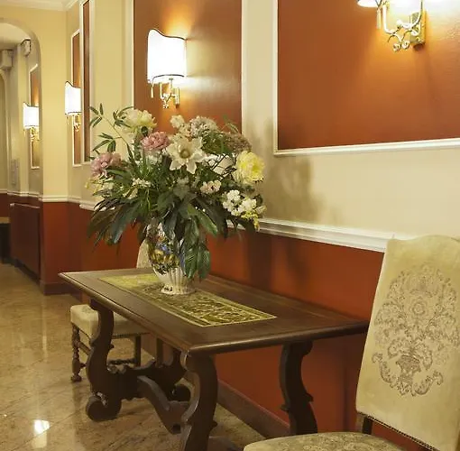 伽达酒店 酒店 3*