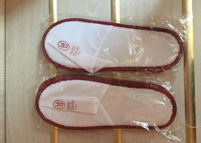 酒店 伽达酒店 米兰