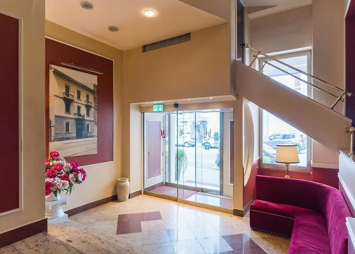 酒店 伽达酒店 3*