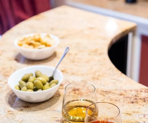 酒店 伽达酒店 3*