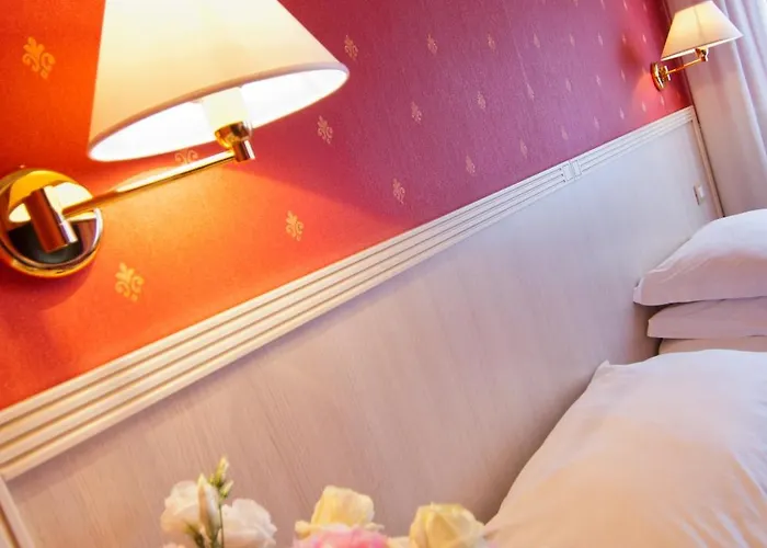 酒店 伽达酒店 3*