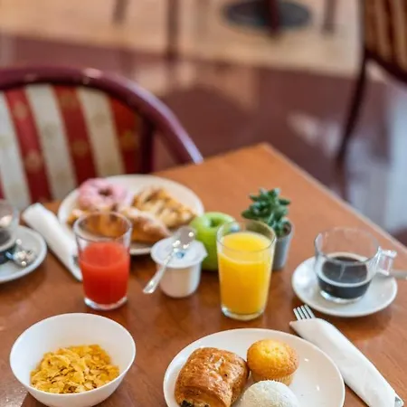 غاردا فندق 3*