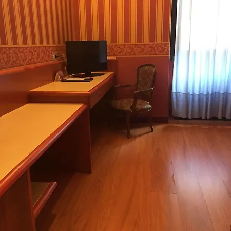 فندق غاردا
